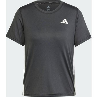 Camiseta Treino Essentials 3-stripes Mulher adidas