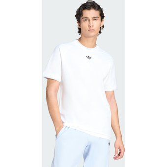 Camisa Chest Stripes Engineered Collar Homem adidas