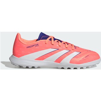 Chuteira Society Predator League Infantil Kids adidas