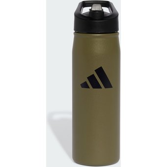 Garrafa Metálica Canudo 0,6 l Unisex adidas