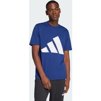 Camiseta Essentials Big Logo Homem adidas