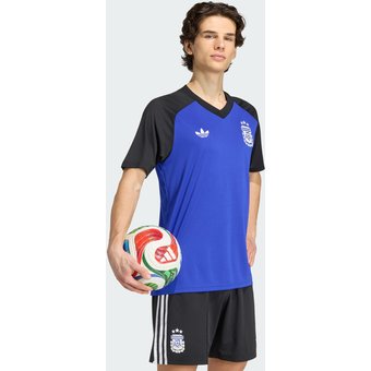 Camisa Pré-jogo II Seleção Argentina 26 Homem adidas