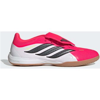 Chuteira Futsal Língua Dobrável Predator League Unisex adidas
