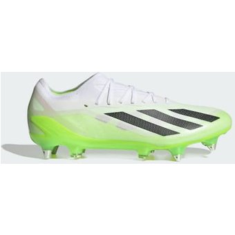 Chuteira X Crazyfast.1 Campo Unisex adidas