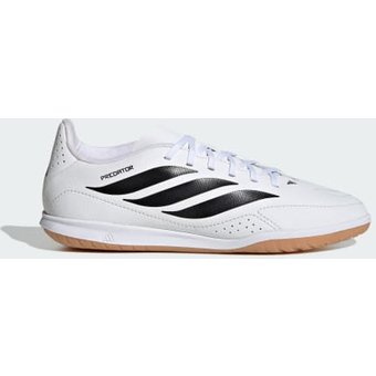 Chuteira Futsal Predator Essentials 26.5 Infantil Kids adidas
