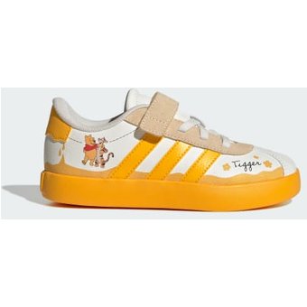 Tênis VL Court 3.0 Infantil Disney Kids adidas