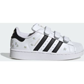 Tênis Superstar II Kids adidas