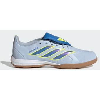 Chuteira de Futsal Predator League de Língua Dobrável Infantil Kids adidas