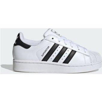 Tênis Superstar II Infantil Kids adidas