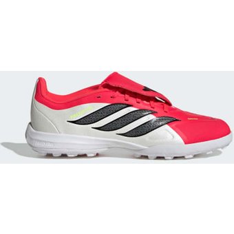 Chuteiras Society com Língua Dobrável Predator League Infantis Kids adidas