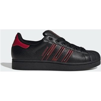 Tênis Superstar II Unisex adidas