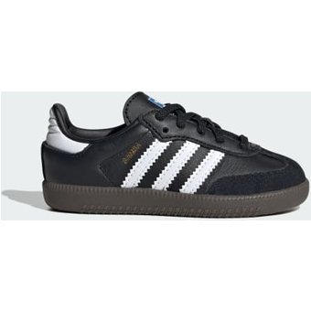 Tênis Samba OG Infantil Kids adidas