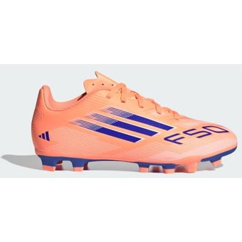 Chuteira Campo F50 Club Infantil Kids adidas