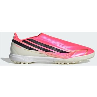Chuteira Society Sem Cadarço F50 Hyperfast League Unisex adidas