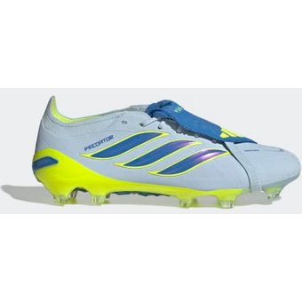 Chuteira Campo Predator Elite COM Língua Dobrável Unisex adidas
