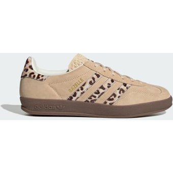 Tênis Gazelle Indoor Mulher adidas