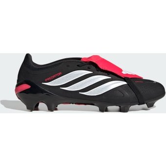 Chuteira Campo Língua Dobrável Predator League Unisex adidas