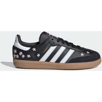 Tênis Samba OG Kids adidas
