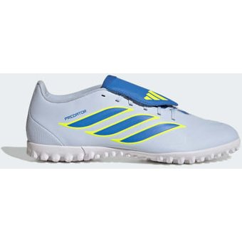 Chuteira Society Predator Club com Língua Dobrável Unisex adidas