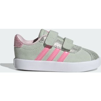 Tênis VL Court 3.0 Infantil Kids adidas