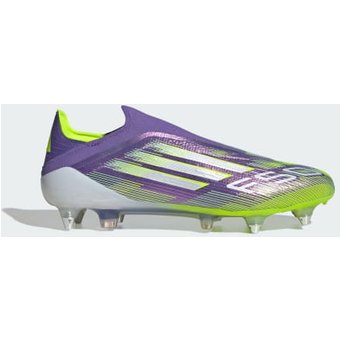 Chuteira Sem Cadarços F50 Elite Soft Ground Unisex adidas