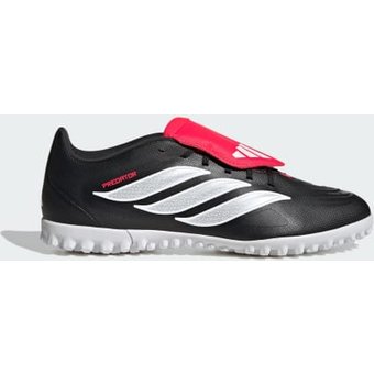 Chuteira Society Predator Club Fold-over Tongue Unisex adidas
