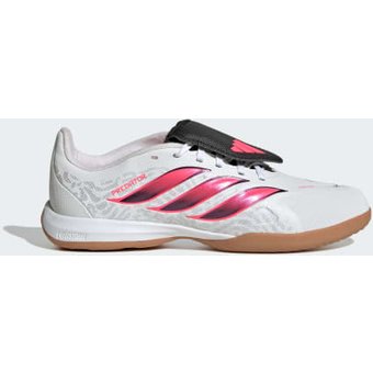 Chuteira de Futsal com Língua Dobrável Predator League Infantil Kids adidas