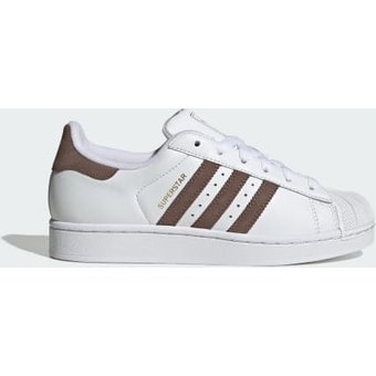 Tênis Originals Superstar II Mulher adidas