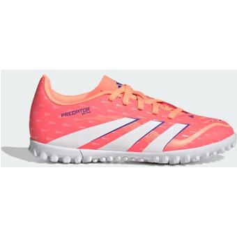 Chuteira Society Predator Club Infantil Kids adidas