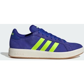 Tênis Grand Court Base 00s Homem adidas