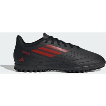 Chuteira Deportivo III Turf Infantil Kids adidas