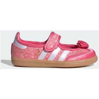 Tênis Princesas Disney Samba Jane Kids adidas