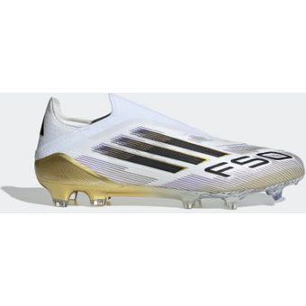 Chuteira Sem Cadarços F50 Elite Campo Unisex adidas