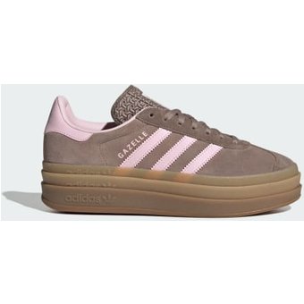 Tênis Gazelle Bold Mulher adidas