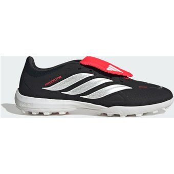 Chuteira de Society com Língua Dobrável Predator League Unisex adidas