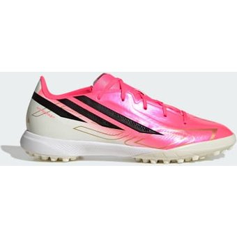 Chuteira Society F50 Hyperfast League Infantil Kids adidas