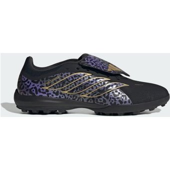 Chuteira Society de Língua Dobrável Predator League Kaka Unisex adidas
