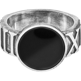 Caï Herrenring 132270824-066 925er Silber