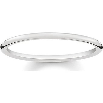 Thomas Sabo Damenring TR2123-001-12-56 925er Silber