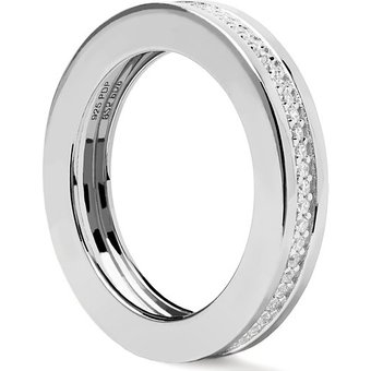 PdPaola Damenring AN02-630-12 925er Silber