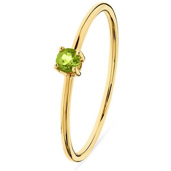 Valeria Damenring 88570995 375er Gelbgold