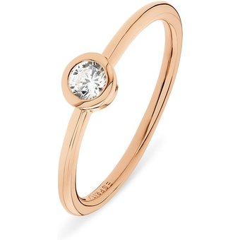 ESPRIT Damenring Purity 88675231 925er Silber