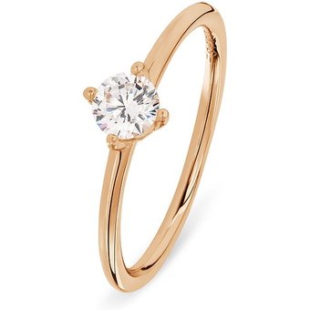 ESPRIT Damenring Belle 88675479 925er Silber