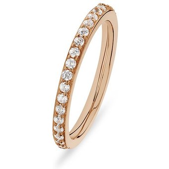 ESPRIT Damenring Glow 88675754 925er Silber