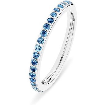 ESPRIT Damenring Glow 88675924 925er Silber