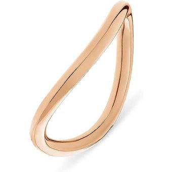 ESPRIT Damenring Wave 88676467 925er Silber