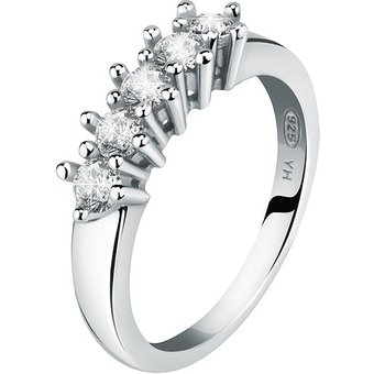 Valeria Ring 89154642 925er Silber, recycelt