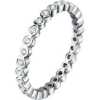 Valeria Ring 89154669 925er Silber, recycelt