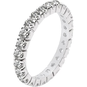 Valeria Ring 89154928 925er Silber, recycelt