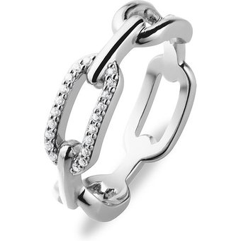 Valeria Ring 89204422 925er Silber, recycelt